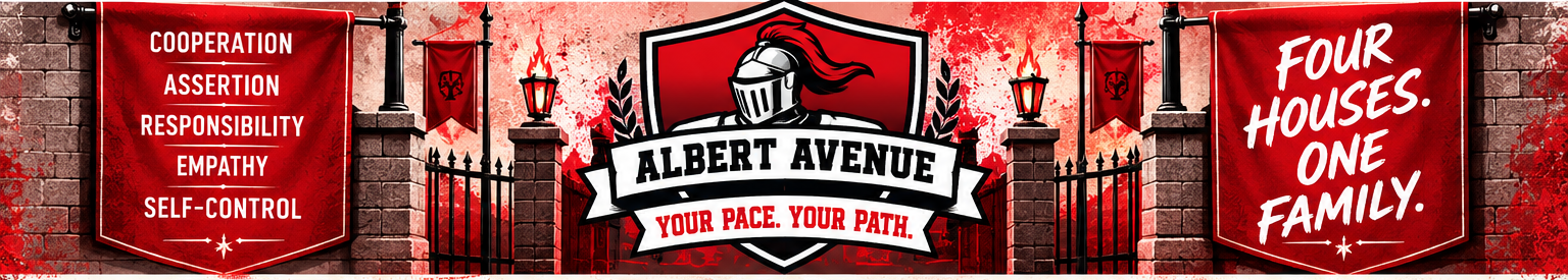 Albert Avenue