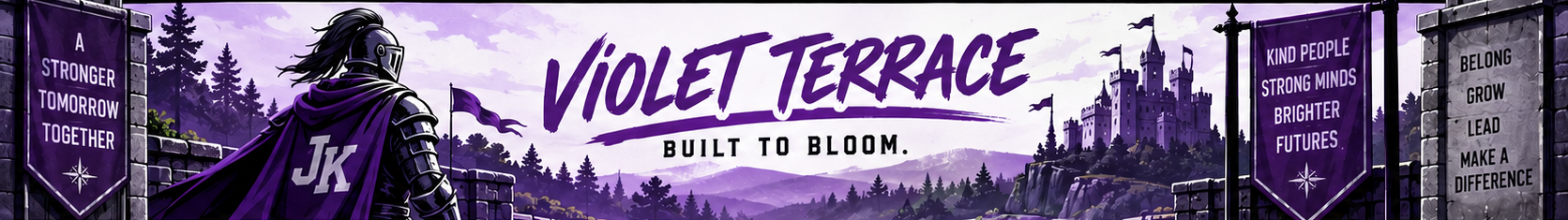 Violet Terrace
